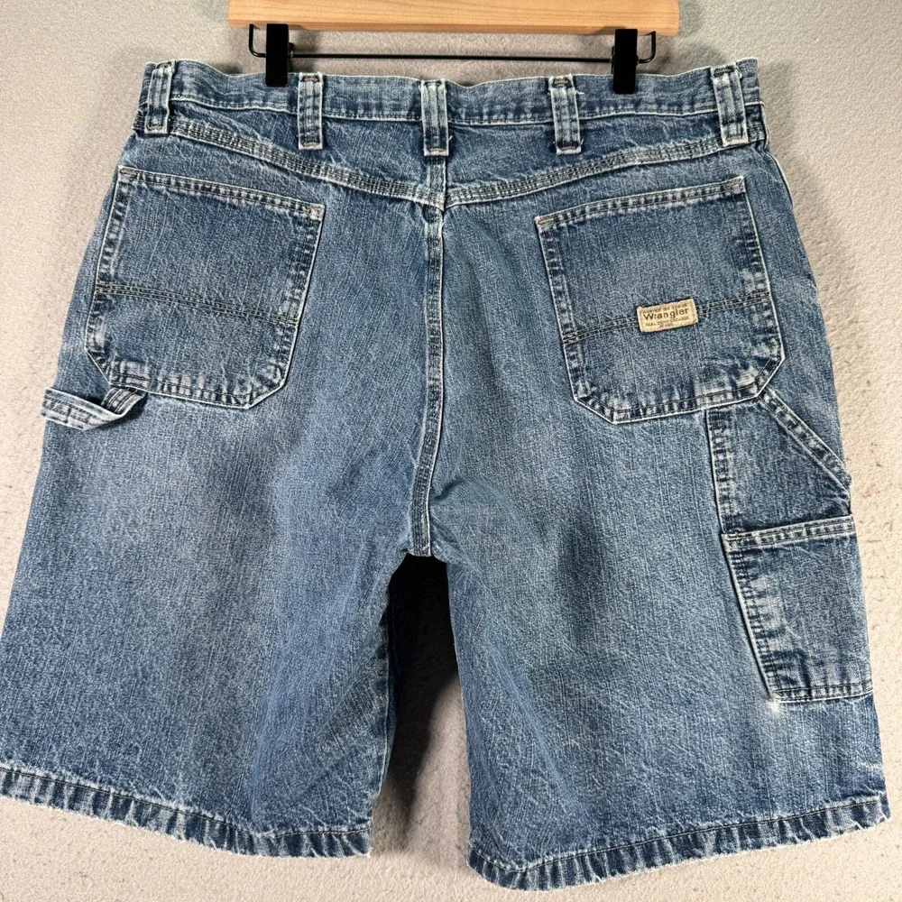 Wrangler vintage carpenter